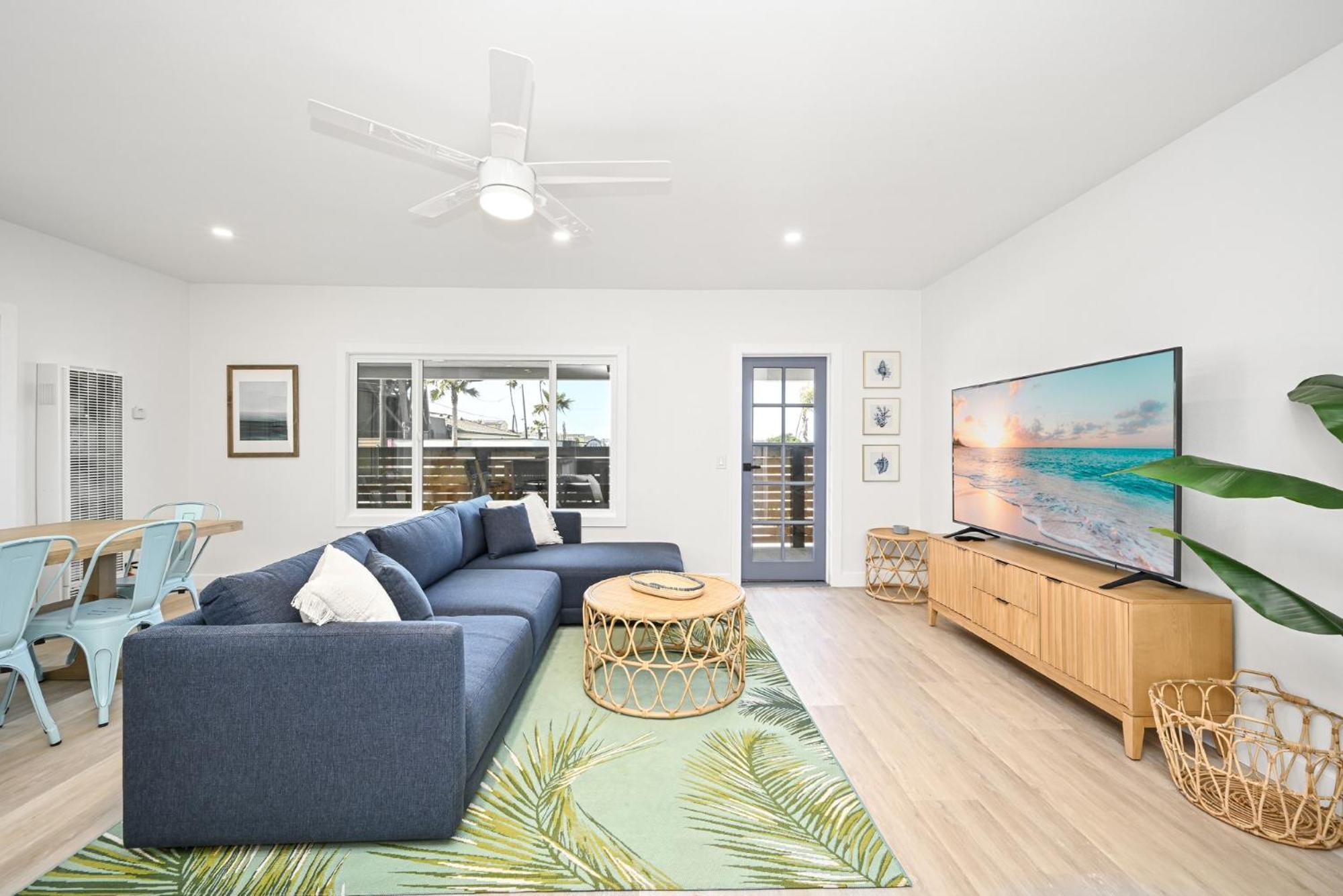 Brand New Home By The Beach & Historic Sunset Water Tower Sunset Beach Eksteriør bilde