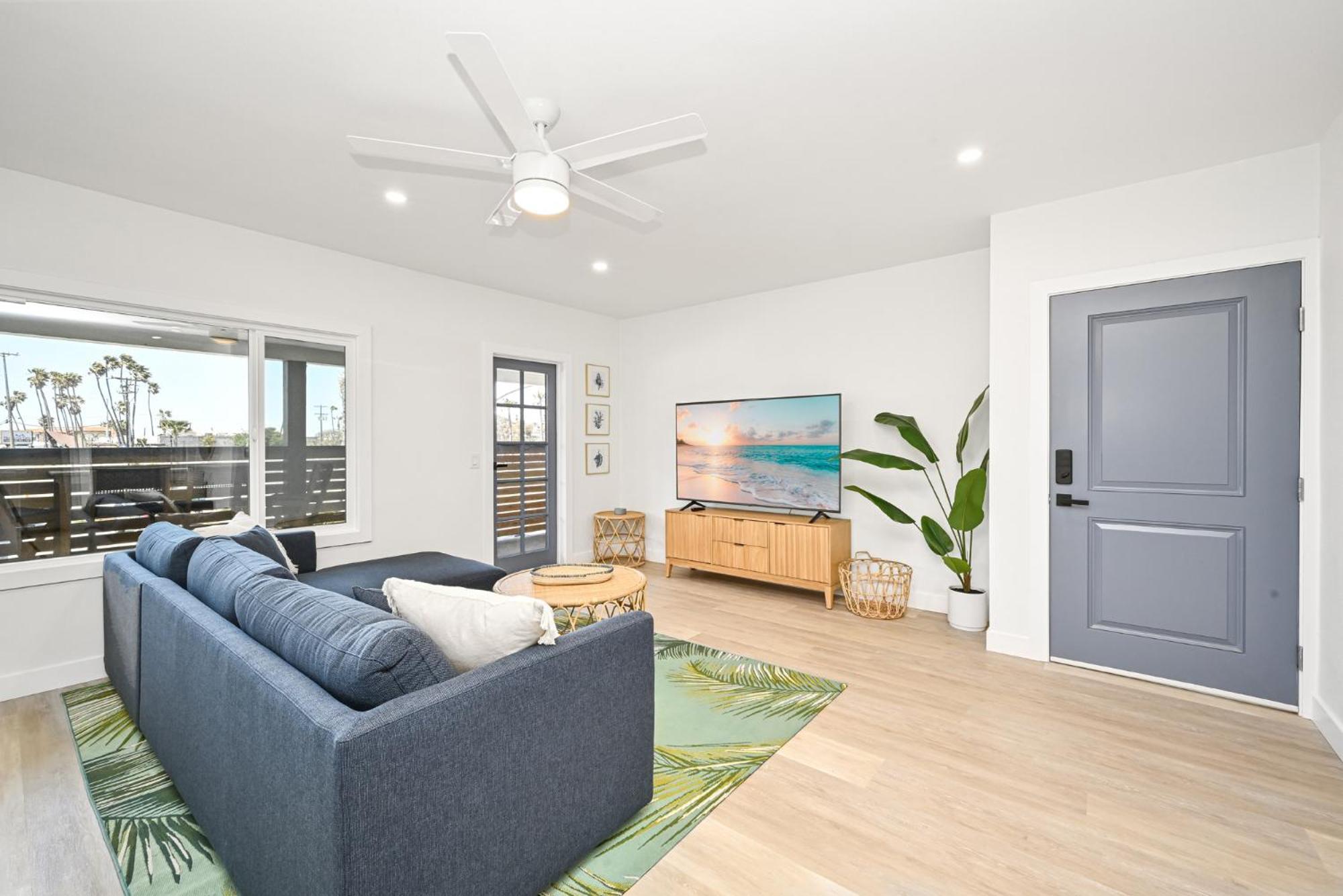 Brand New Home By The Beach & Historic Sunset Water Tower Sunset Beach Eksteriør bilde
