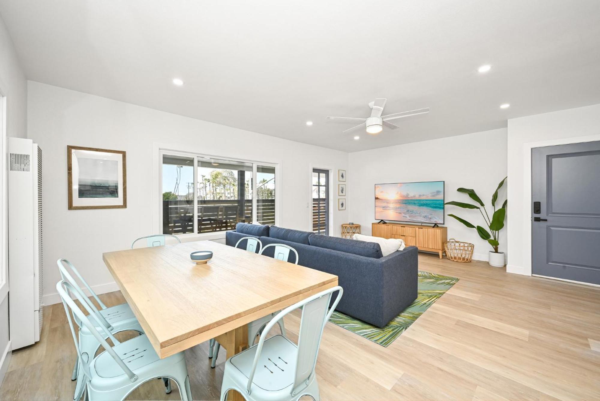 Brand New Home By The Beach & Historic Sunset Water Tower Sunset Beach Eksteriør bilde