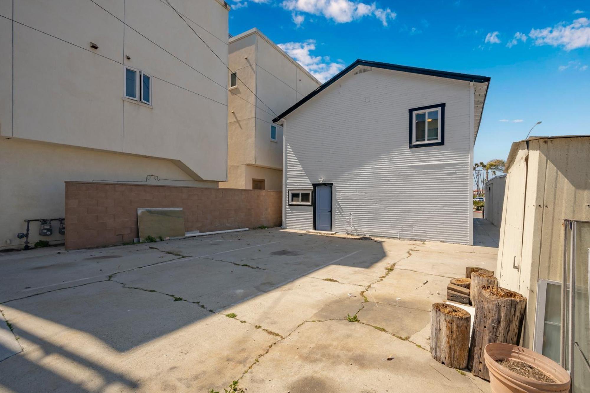 Brand New Home By The Beach & Historic Sunset Water Tower Sunset Beach Eksteriør bilde