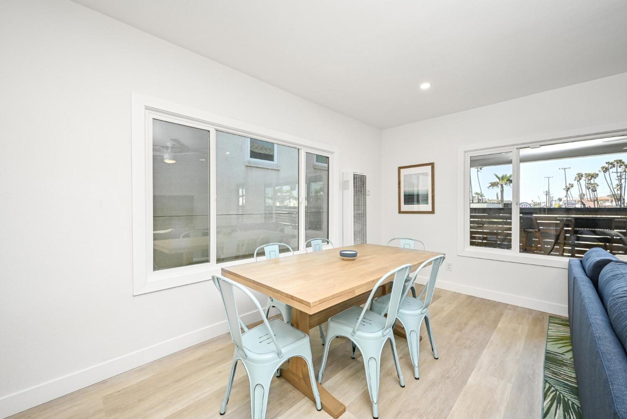 Brand New Home By The Beach & Historic Sunset Water Tower Sunset Beach Eksteriør bilde