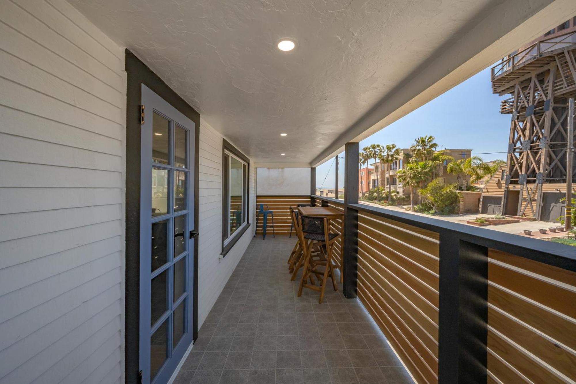 Brand New Home By The Beach & Historic Sunset Water Tower Sunset Beach Eksteriør bilde