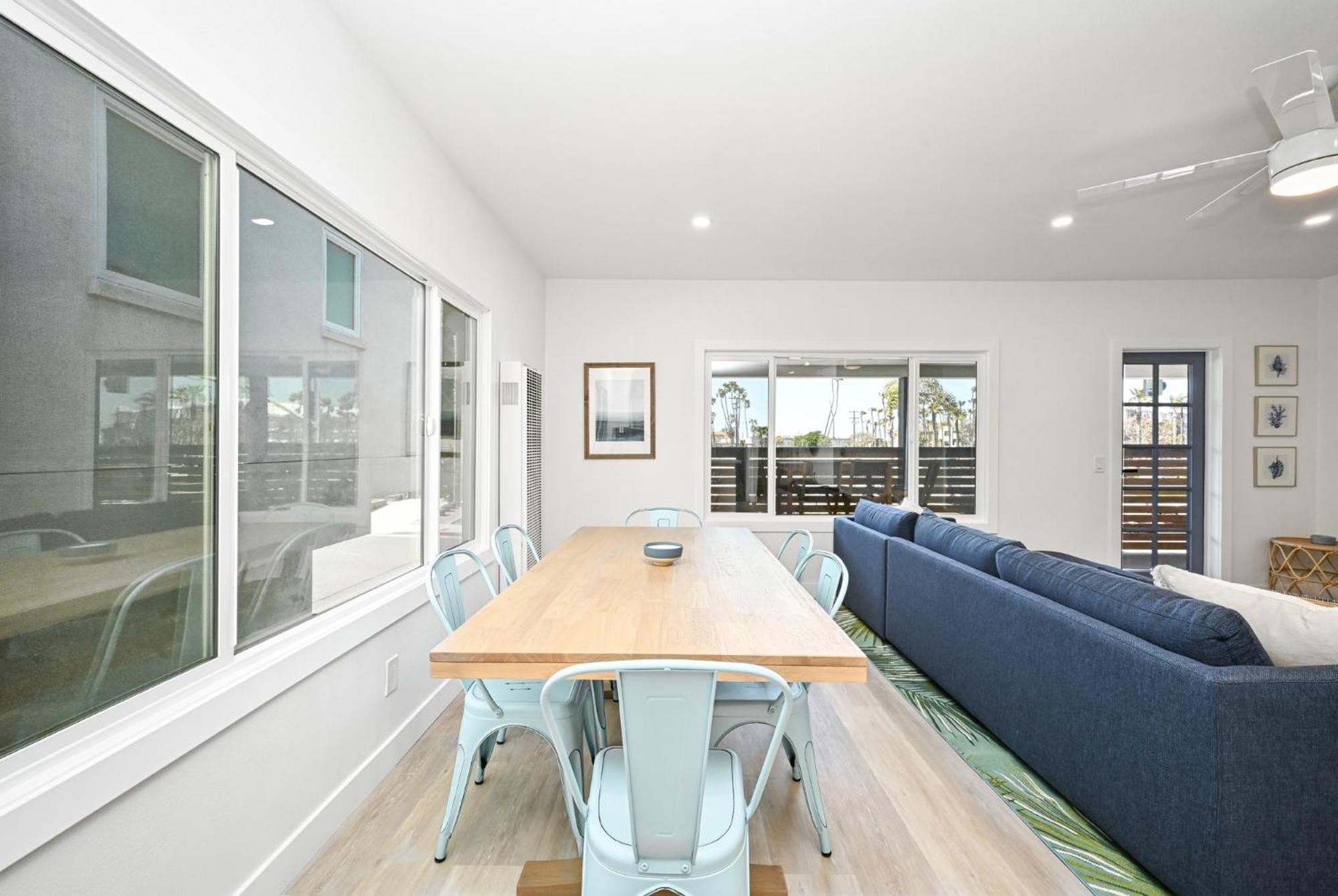 Brand New Home By The Beach & Historic Sunset Water Tower Sunset Beach Eksteriør bilde