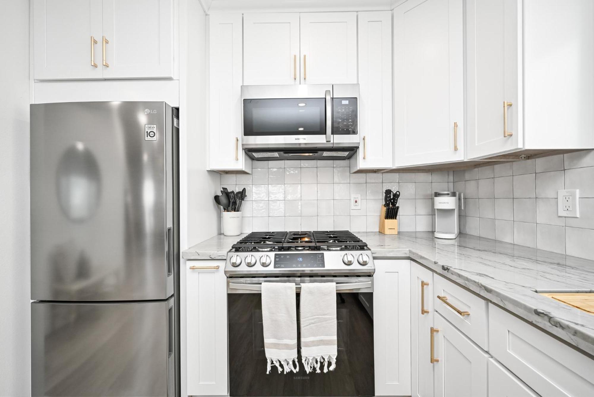 Brand New Home By The Beach & Historic Sunset Water Tower Sunset Beach Eksteriør bilde